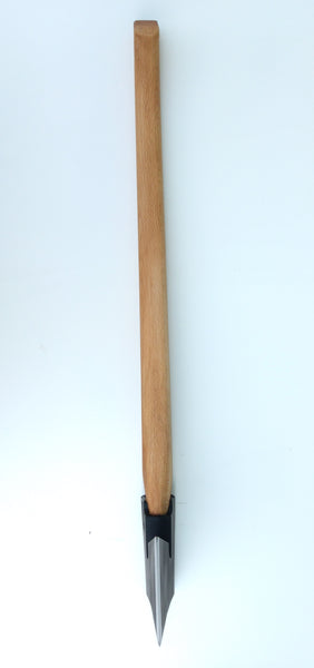 Finnish type universal axe by mapsyst