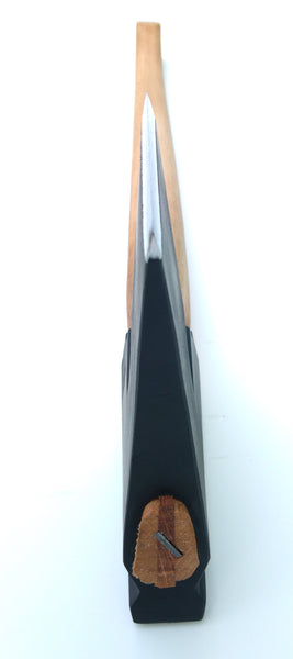 Finnish type universal axe by mapsyst