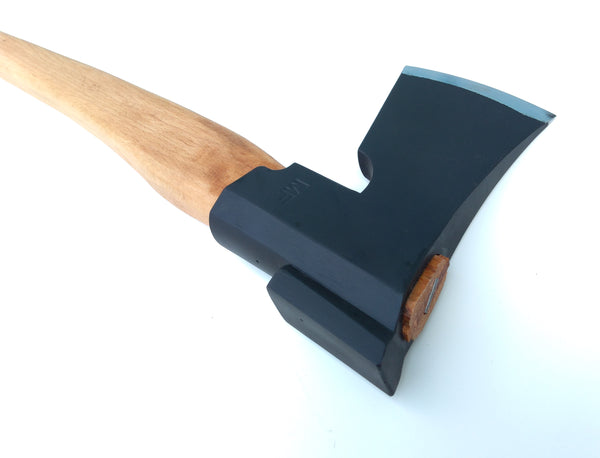 Finnish type universal axe by mapsyst