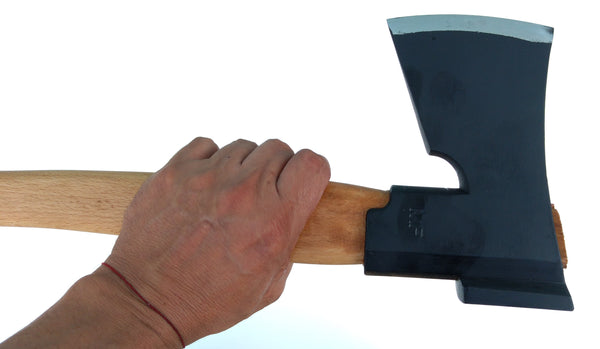 Finnish type universal axe by mapsyst