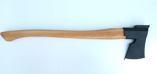 Finnish type universal axe by mapsyst