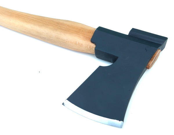 Finnish type universal axe by mapsyst