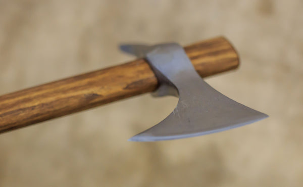 Bearded Spike Tomahawk