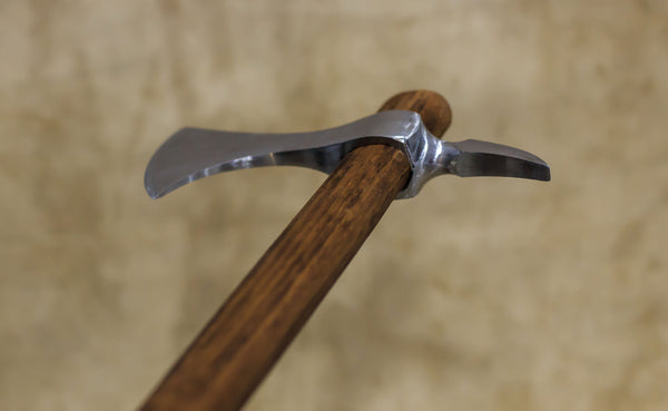 Bearded Spike Tomahawk