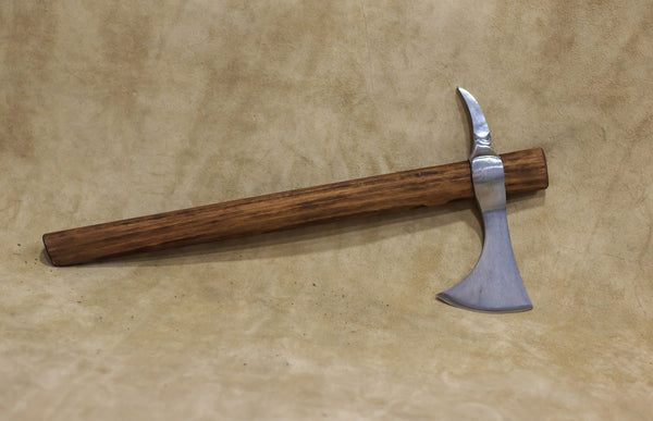 Bearded Spike Tomahawk