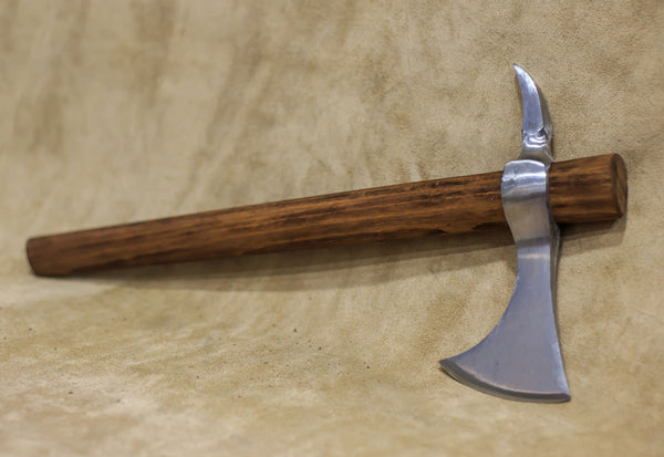 Bearded Spike Tomahawk