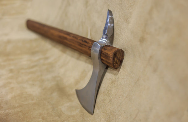 Bearded Spike Tomahawk