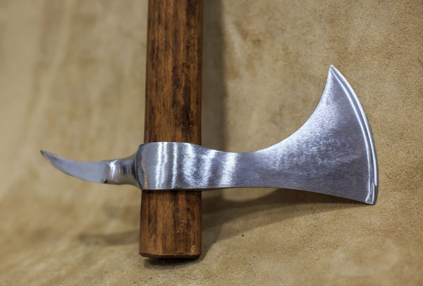 Bearded Spike Tomahawk