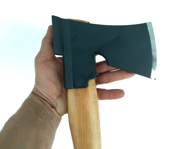 Finnish type universal axe by mapsyst